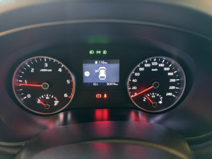 Kia Sportage 1.6 Crdi 115ch Active Sportage 90&nbsp;444km