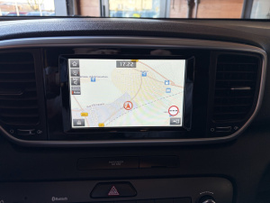 Kia Sportage 1.6 Crdi 115ch Active Sportage 90&nbsp;444km