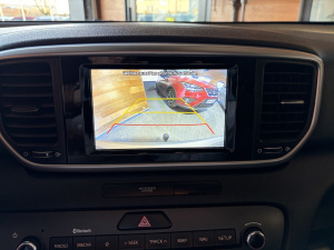 Kia Sportage 1.6 Crdi 115ch Active Sportage 90&nbsp;444km