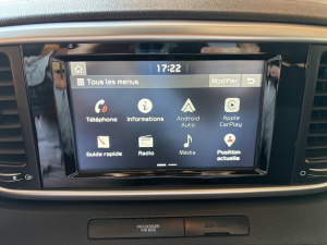 Kia Sportage 1.6 Crdi 115ch Active Sportage 90&nbsp;444km