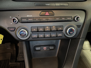 Kia Sportage 1.6 Crdi 115ch Active Sportage 90&nbsp;444km