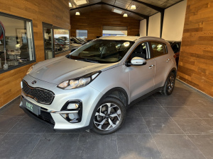 Kia Sportage 1.6 Crdi 115ch Active Sportage 90&nbsp;444km