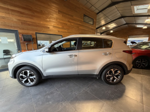 Kia Sportage 1.6 Crdi 115ch Active Sportage 90&nbsp;444km