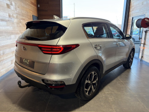 Kia Sportage 1.6 Crdi 115ch Active Sportage 90&nbsp;444km