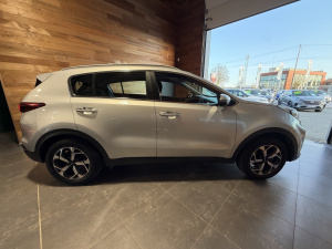 Kia Sportage 1.6 Crdi 115ch Active Sportage 90&nbsp;444km