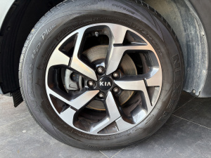 Kia Sportage 1.6 Crdi 115ch Active Sportage 90&nbsp;444km