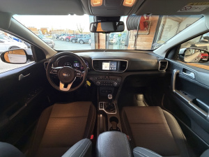 Kia Sportage 1.6 Crdi 115ch Active Sportage 90&nbsp;444km