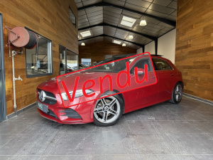 Mercedes Classe A 200 163ch Amg Line 7g-dct Classe A 65&nbsp;215km