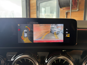 Mercedes Classe A 200 163ch Amg Line 7g-dct Classe A 65&nbsp;215km