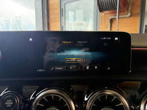 Mercedes Classe A 200 163ch Amg Line 7g-dct Classe A 65&nbsp;215km