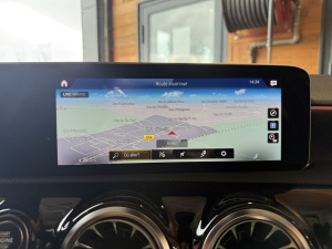 Mercedes Classe A 200 163ch Amg Line 7g-dct Classe A 65&nbsp;215km