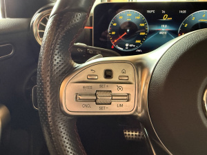 Mercedes Classe A 200 163ch Amg Line 7g-dct Classe A 65&nbsp;215km