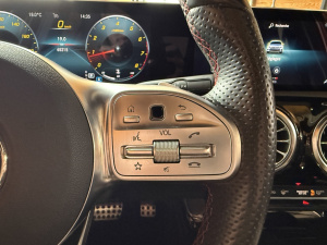 Mercedes Classe A 200 163ch Amg Line 7g-dct Classe A 65&nbsp;215km