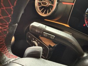 Mercedes Classe A 200 163ch Amg Line 7g-dct Classe A 65&nbsp;215km