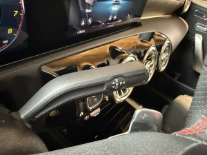 Mercedes Classe A 200 163ch Amg Line 7g-dct Classe A 65&nbsp;215km