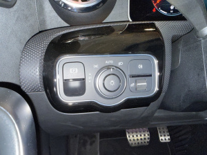 Mercedes Classe A 200 163ch Amg Line 7g-dct Classe A 65&nbsp;215km