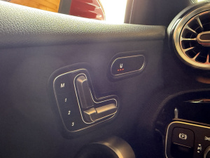 Mercedes Classe A 200 163ch Amg Line 7g-dct Classe A 65&nbsp;215km