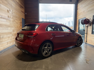 Mercedes Classe A 200 163ch Amg Line 7g-dct Classe A 65&nbsp;215km