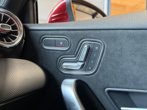 Mercedes Classe A 200 163ch Amg Line 7g-dct Classe A 65&nbsp;215km