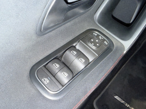 Mercedes Classe A 200 163ch Amg Line 7g-dct Classe A 65&nbsp;215km