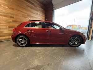 Mercedes Classe A 200 163ch Amg Line 7g-dct Classe A 65&nbsp;215km