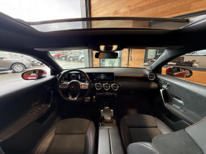 Mercedes Classe A 200 163ch Amg Line 7g-dct Classe A 65&nbsp;215km