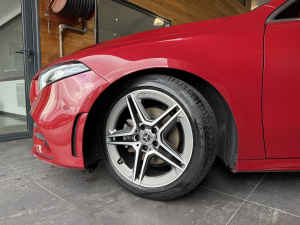 Mercedes Classe A 200 163ch Amg Line 7g-dct Classe A 65&nbsp;215km