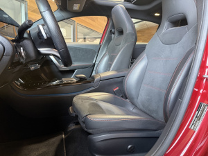 Mercedes Classe A 200 163ch Amg Line 7g-dct Classe A 65&nbsp;215km