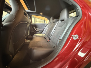 Mercedes Classe A 200 163ch Amg Line 7g-dct Classe A 65&nbsp;215km