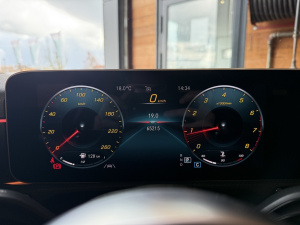 Mercedes Classe A 200 163ch Amg Line 7g-dct Classe A 65&nbsp;215km