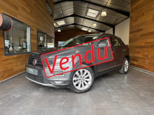 Volkswagen T-roc 1.5 Tsi 150ch Dsg7 Carat T-roc 102&nbsp;880km