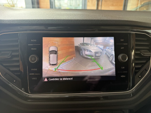 Volkswagen T-roc 1.5 Tsi 150ch Dsg7 Carat T-roc 102&nbsp;880km