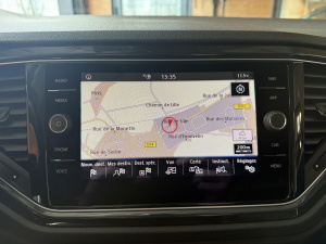 Volkswagen T-roc 1.5 Tsi 150ch Dsg7 Carat T-roc 102&nbsp;880km