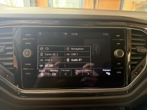 Volkswagen T-roc 1.5 Tsi 150ch Dsg7 Carat T-roc 102&nbsp;880km