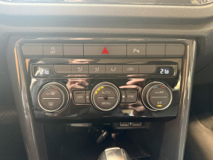 Volkswagen T-roc 1.5 Tsi 150ch Dsg7 Carat T-roc 102&nbsp;880km