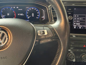 Volkswagen T-roc 1.5 Tsi 150ch Dsg7 Carat T-roc 102&nbsp;880km