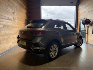 Volkswagen T-roc 1.5 Tsi 150ch Dsg7 Carat T-roc 102&nbsp;880km
