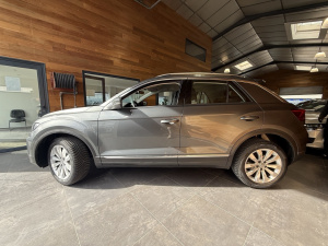 Volkswagen T-roc 1.5 Tsi 150ch Dsg7 Carat T-roc 102&nbsp;880km