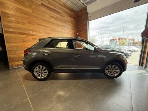 Volkswagen T-roc 1.5 Tsi 150ch Dsg7 Carat T-roc 102&nbsp;880km