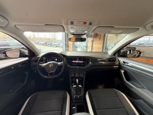 Volkswagen T-roc 1.5 Tsi 150ch Dsg7 Carat T-roc 102&nbsp;880km