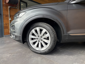 Volkswagen T-roc 1.5 Tsi 150ch Dsg7 Carat T-roc 102&nbsp;880km