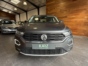 Volkswagen T-roc 1.5 Tsi 150ch Dsg7 Carat T-roc 102&nbsp;880km