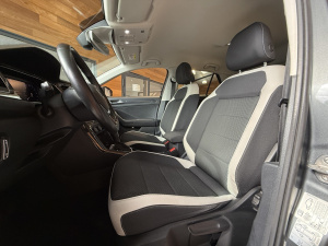 Volkswagen T-roc 1.5 Tsi 150ch Dsg7 Carat T-roc 102&nbsp;880km