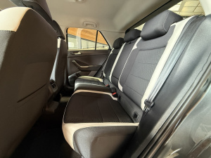 Volkswagen T-roc 1.5 Tsi 150ch Dsg7 Carat T-roc 102&nbsp;880km