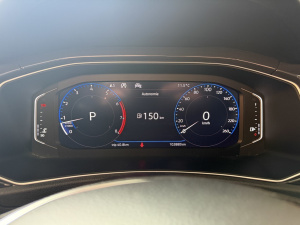 Volkswagen T-roc 1.5 Tsi 150ch Dsg7 Carat T-roc 102&nbsp;880km