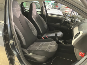 Peugeot 108 1.0 Vti 68ch Bvm5 Style 108 64&nbsp;154km