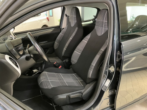 Peugeot 108 1.0 Vti 68ch Bvm5 Style 108 64&nbsp;154km