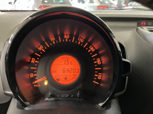 Peugeot 108 1.0 Vti 68ch Bvm5 Style 108 64&nbsp;154km