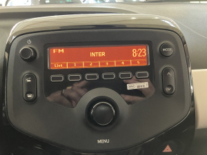 Peugeot 108 1.0 Vti 68ch Bvm5 Style 108 64&nbsp;154km