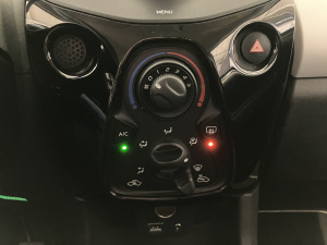 Peugeot 108 1.0 Vti 68ch Bvm5 Style 108 64&nbsp;154km